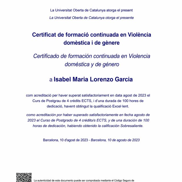 Acercar imagen: certificate 4