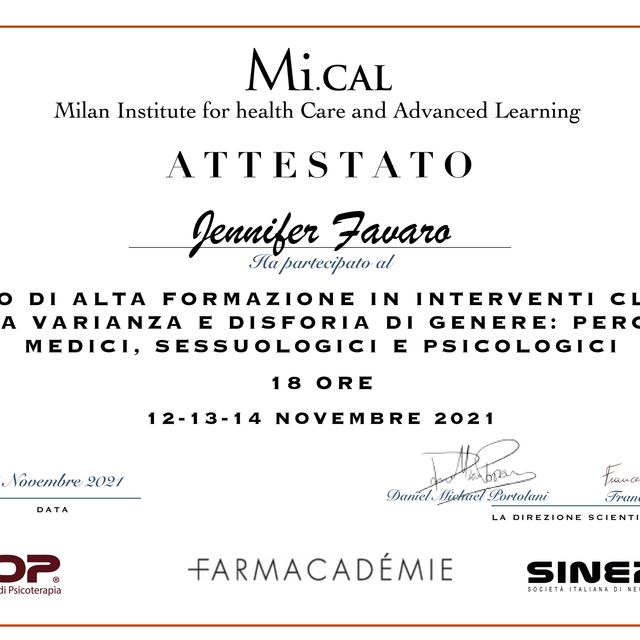 Ingrandire l'immagine: certificate 12