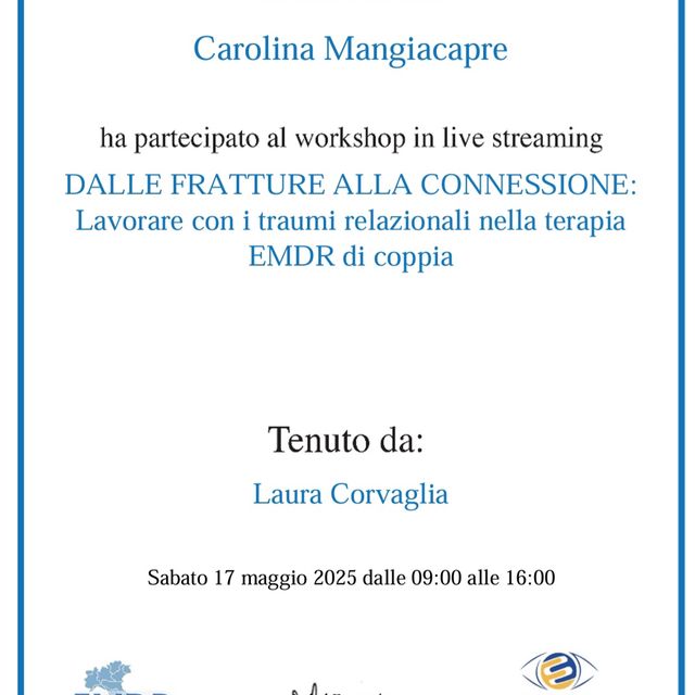 Ingrandire l'immagine: certificate 19