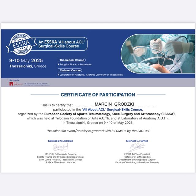 Powiększ obraz: certificate 14