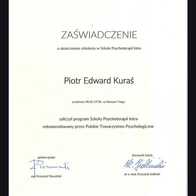 Powiększ obraz: certificate 23
