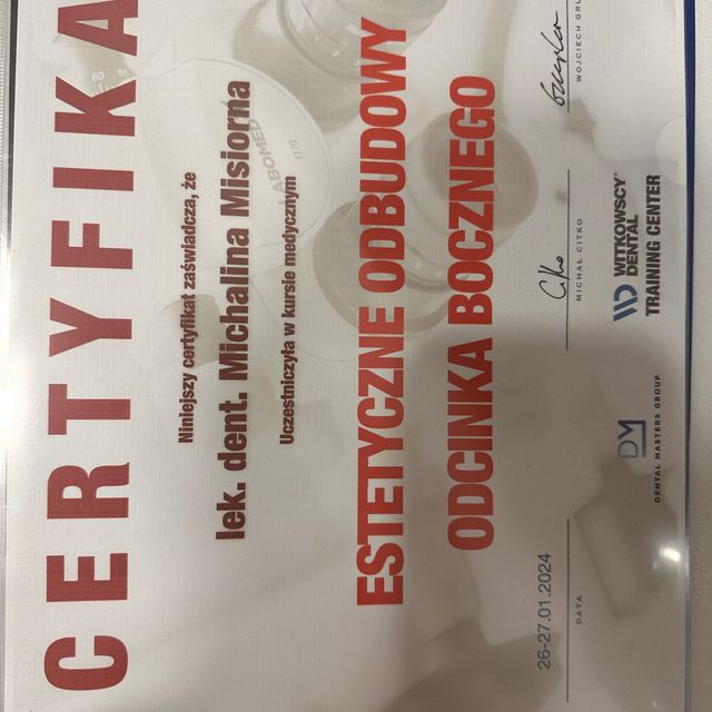 Powiększ obraz: certificate 10