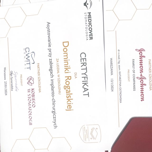 Powiększ obraz: certificate 6