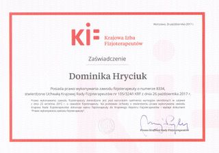 Powiększ obraz: certificate 2