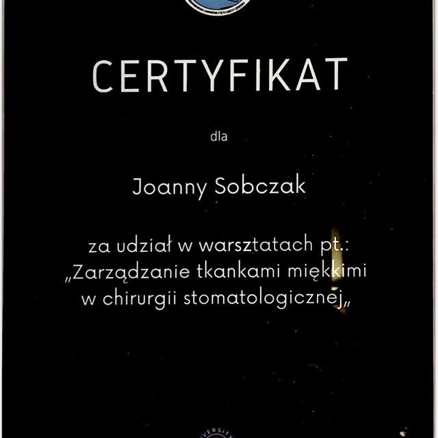 Powiększ obraz: certificate 3