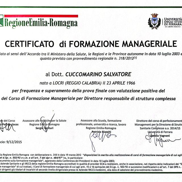 Ingrandire l'immagine: certificate 3