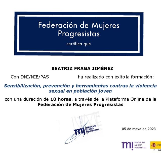 Acercar imagen: certificate 14