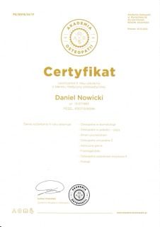 Powiększ obraz: certificate 6