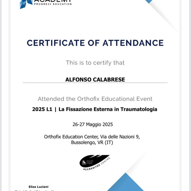 Ingrandire l'immagine: certificate 2