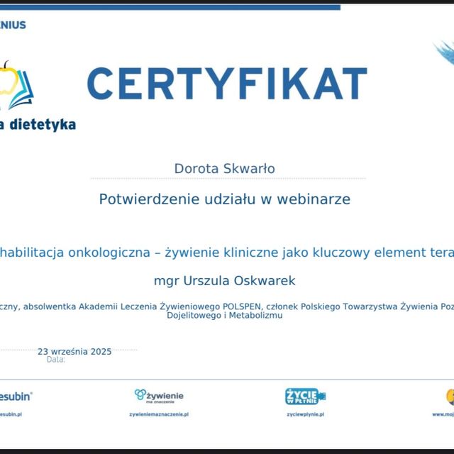 Powiększ obraz: certificate 6