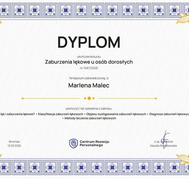 Powiększ obraz: certificate 3