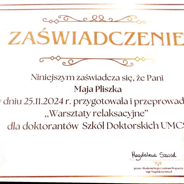 Powiększ obraz: certificate 2