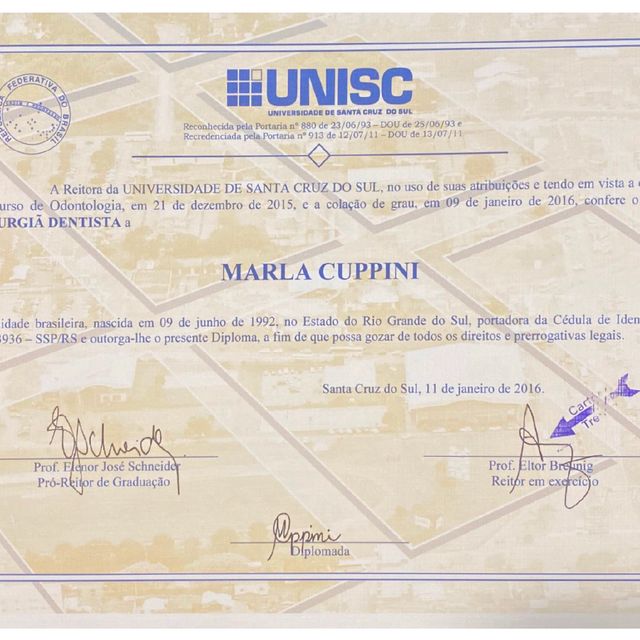 Ingrandire l'immagine: certificate 4