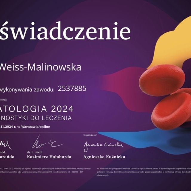 Powiększ obraz: certificate 3