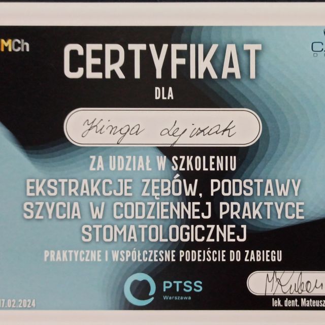 Powiększ obraz: certificate 3
