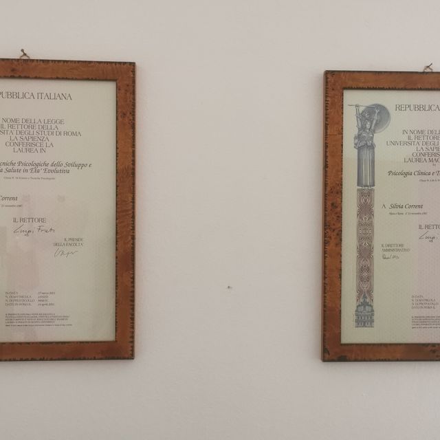 Ingrandire l'immagine: certificate 1