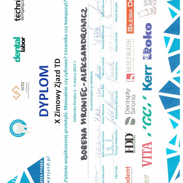 Powiększ obraz: certificate 26