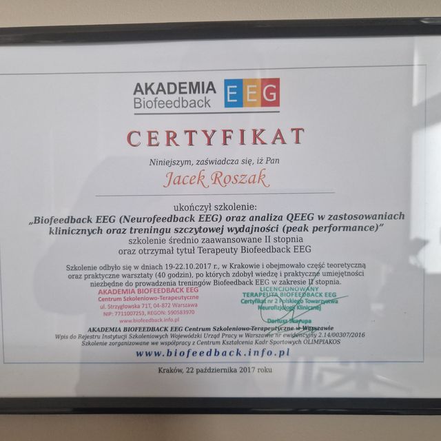 Powiększ obraz: certificate 3