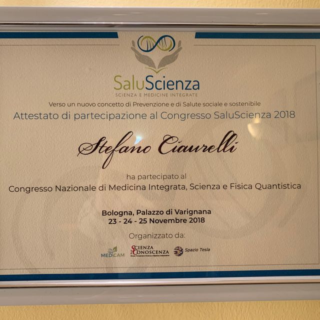 Ingrandire l'immagine: certificate 1