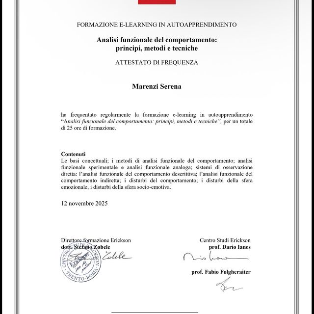Ingrandire l'immagine: certificate 16