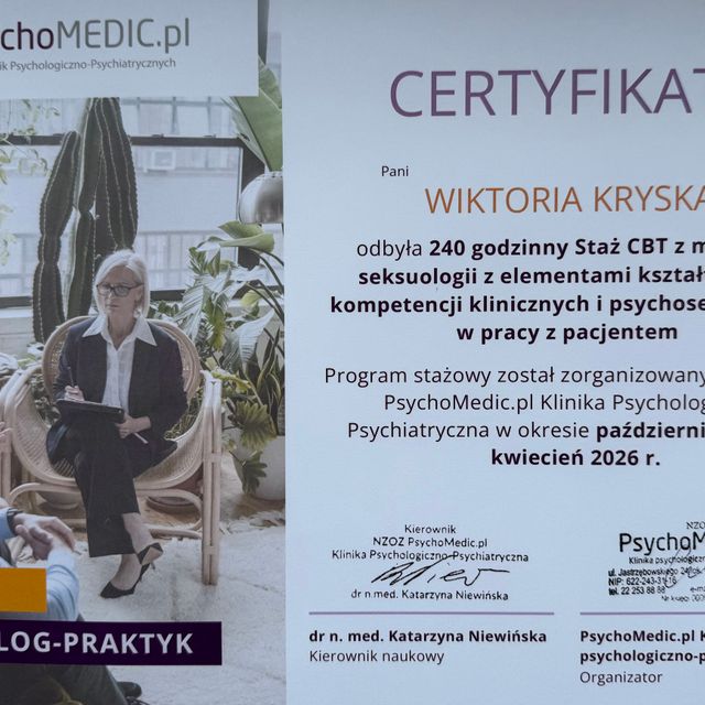 Powiększ obraz: certificate 9