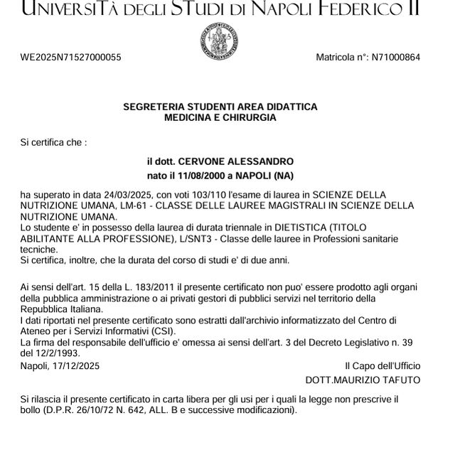 Ingrandire l'immagine: certificate 2