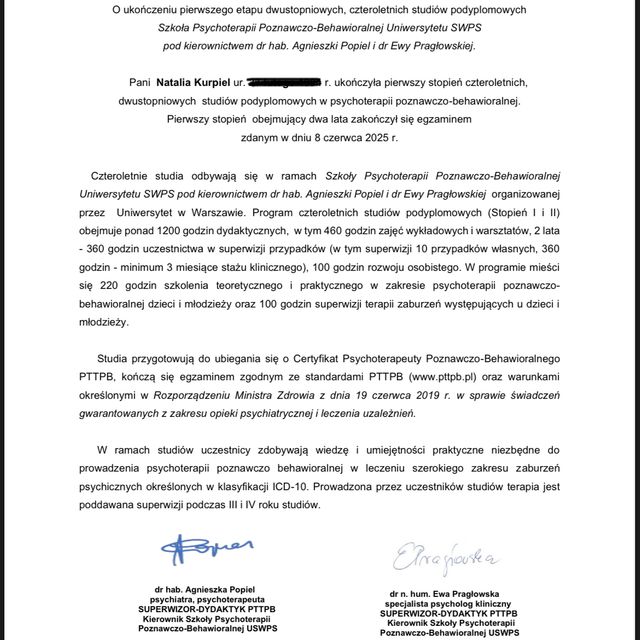 Powiększ obraz: certificate 1