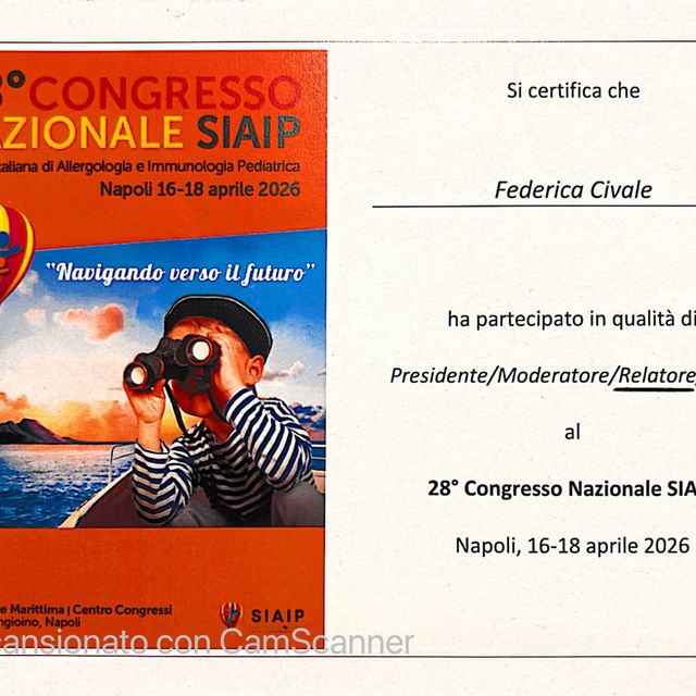Ingrandire l'immagine: certificate 1