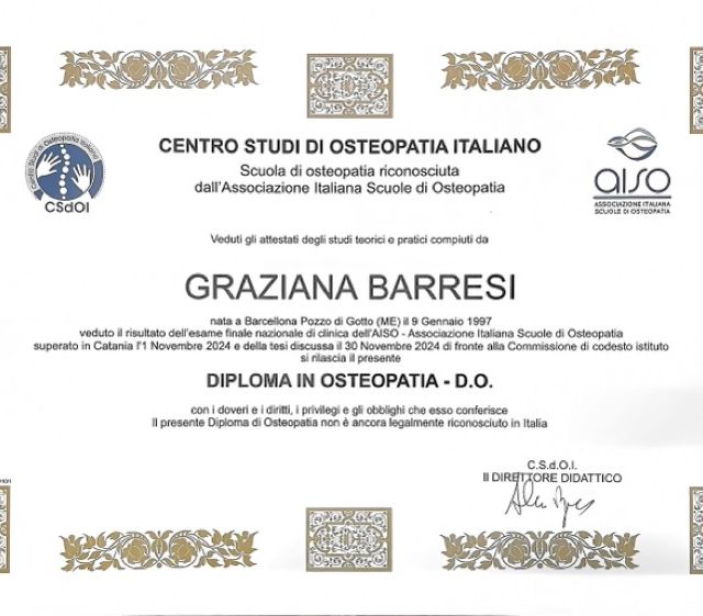 Ingrandire l'immagine: certificate 2