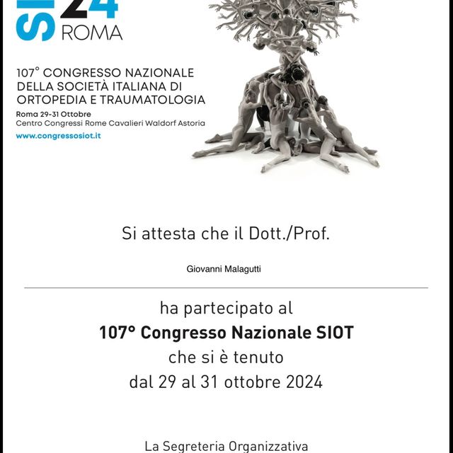 Ingrandire l'immagine: certificate 8
