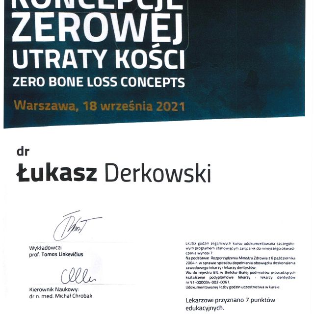 Powiększ obraz: certificate 14