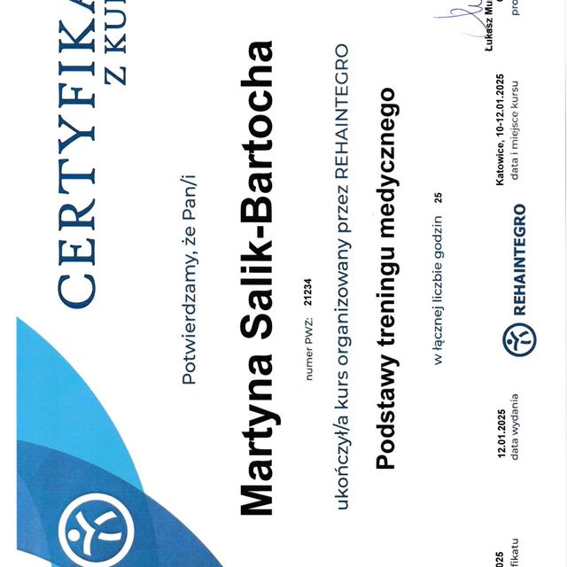 Powiększ obraz: certificate 3