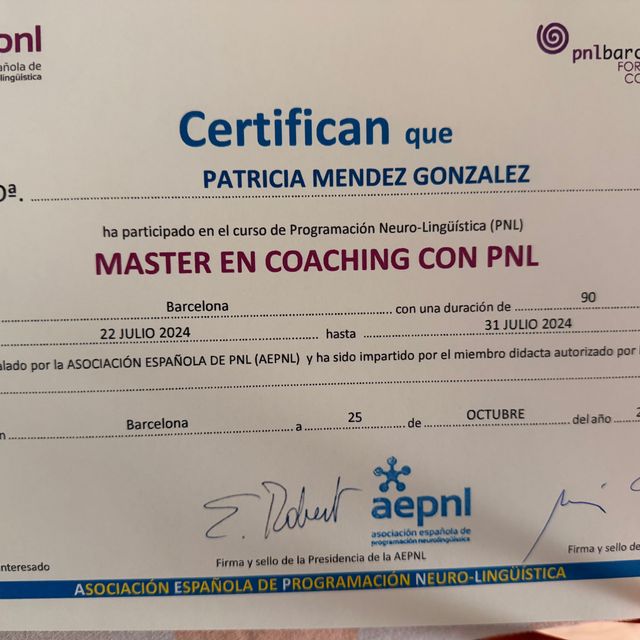 Acercar imagen: certificate 1