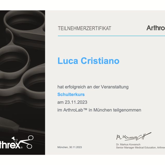 Ingrandire l'immagine: certificate 4