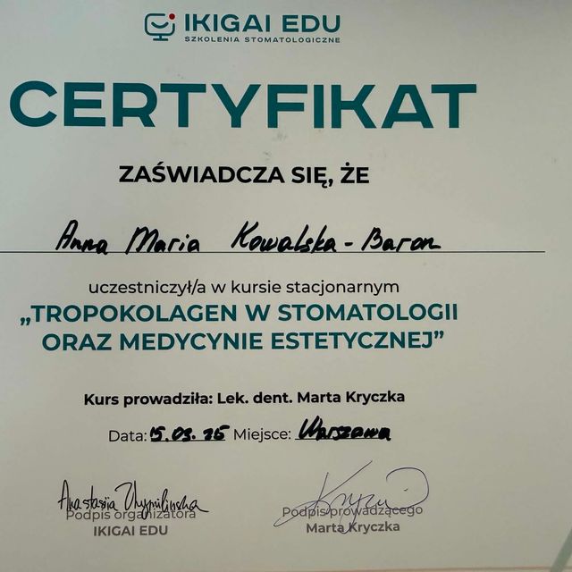 Powiększ obraz: certificate 19
