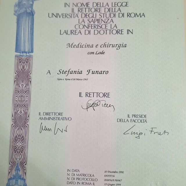 Ingrandire l'immagine: certificate 1