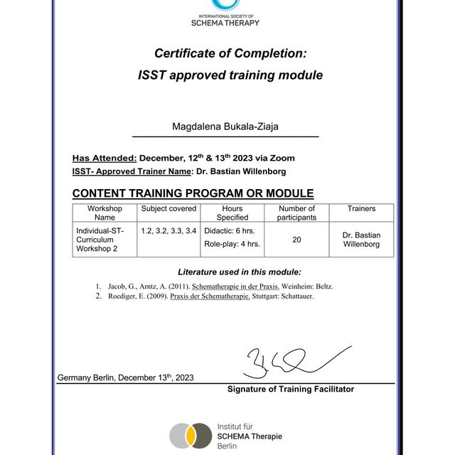 Powiększ obraz: certificate 13