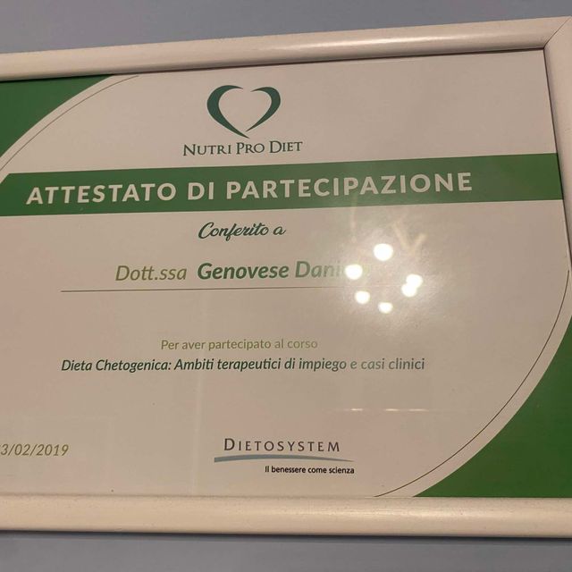 Ingrandire l'immagine: certificate 6