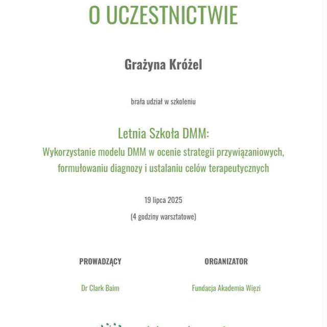 Powiększ obraz: certificate 5