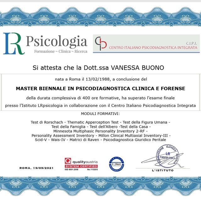 Ingrandire l'immagine: certificate 4