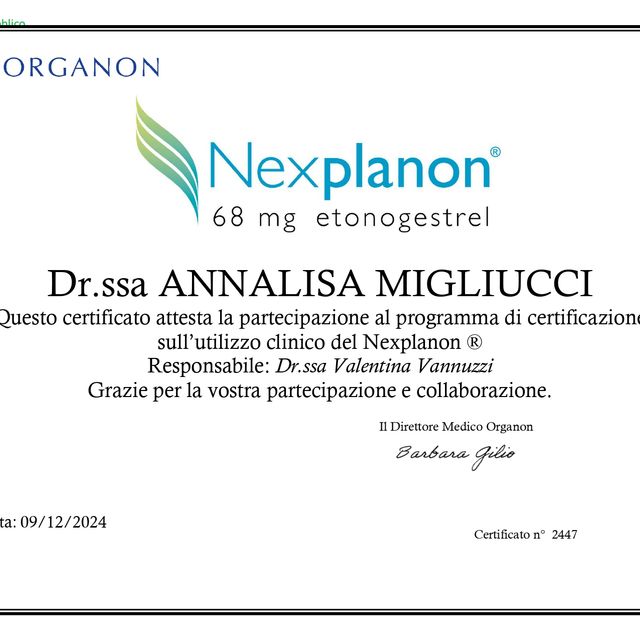 Ingrandire l'immagine: certificate 2