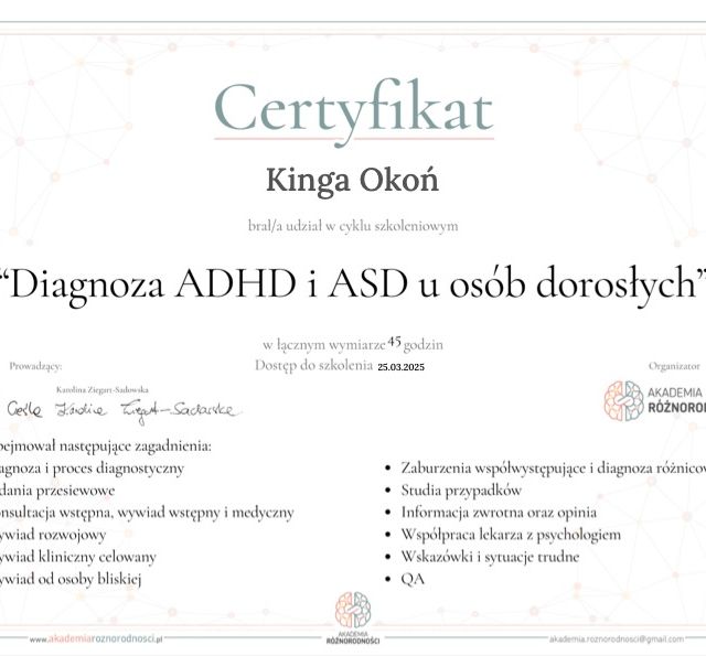 Powiększ obraz: certificate 2