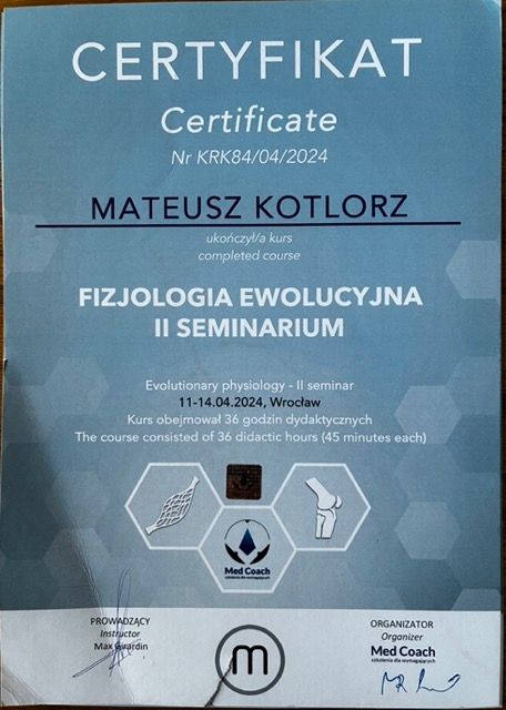 Powiększ obraz: certificate 13