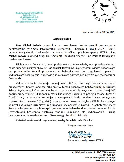 Powiększ obraz: certificate 1