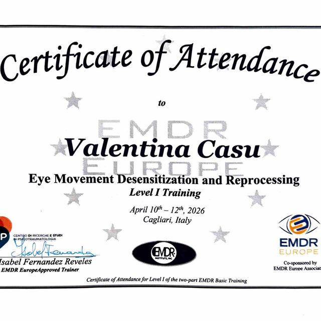 Ingrandire l'immagine: certificate 6