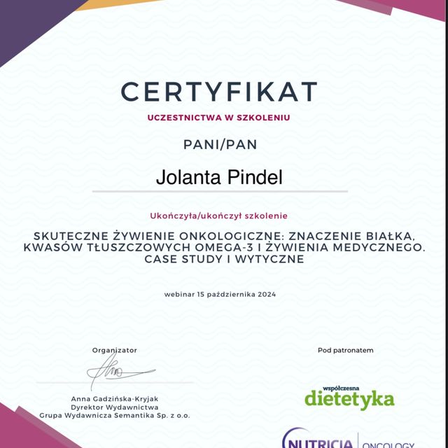 Powiększ obraz: certificate 1