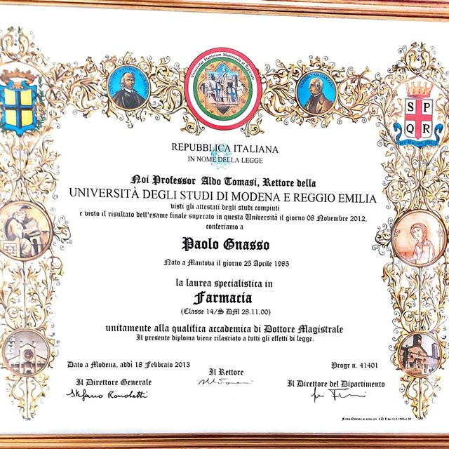 Ingrandire l'immagine: certificate 2