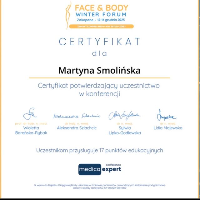 Powiększ obraz: certificate 8