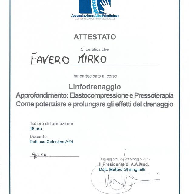Ingrandire l'immagine: certificate 3