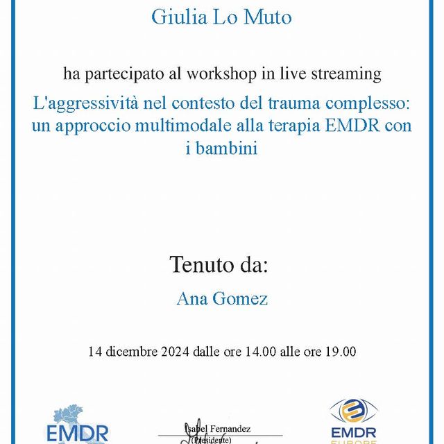 Ingrandire l'immagine: certificate 9